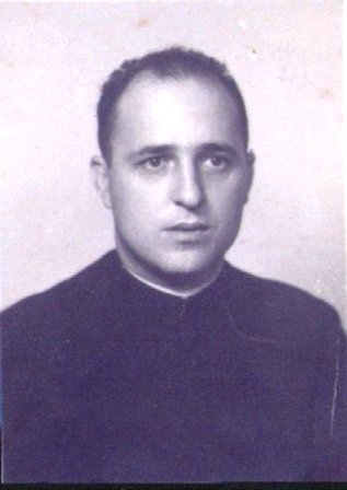 FOTOGRAFIES ANTIGUES (Gata en el record) -601-