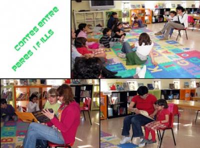 LA BIBLIOTECA, DE NOU, PREMIADA AL CONCURS CAMPANYA MARÍA MOLINER 2011