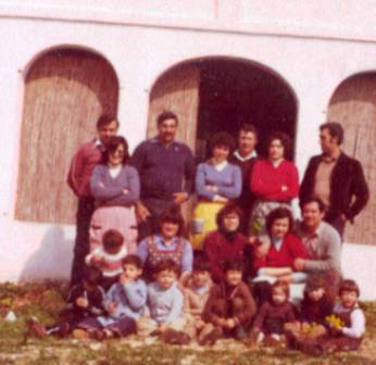 FOTOGRAFIES ANTIGUES (Gata en el record) -613, la del diumenge 18-