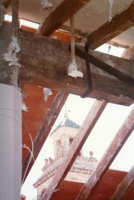 FOTOGRAFIES ANTIGUES (Gata en el record) -615, la del dimarts 20-