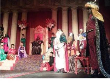 CRÒNICA GATERA: JA VÉNEN ELS REISA GATA