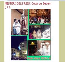 EL BLOG DEL CRONISTA DE GATA TÉ 83.000 VISITES