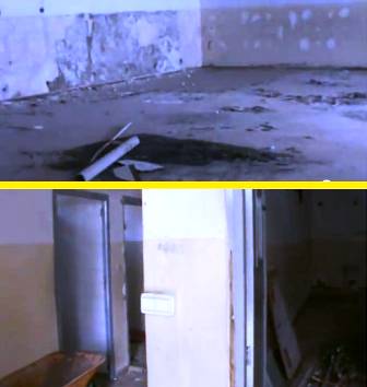 ADÉU AL VELL GIMNÀS ESCOLAR