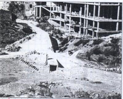 FOTOGRAFIES ANTIGUES (Gata en el record) -656, la de hui, diumenge 29-