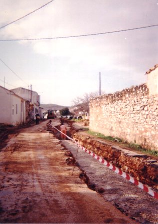 FOTOGRAFIES ANTIGUES (Gata en el record) -659, la d'ahir dia 1 de febrer-