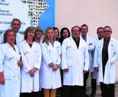 LA PREMSA PARLA DE GATA: Hui a LAS PROVINCIAS, EL CENTRE DE SALUD DE GATA PREMIAT