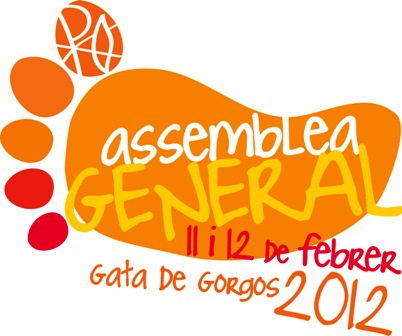 II ASSEMBLEA GENERAL DE JÚNIORS M.D. A GATA