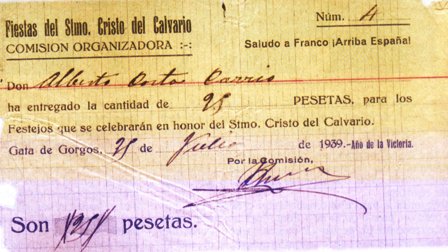 FOTOGRAFIES ANTIGUES (Gata en el record) -693-