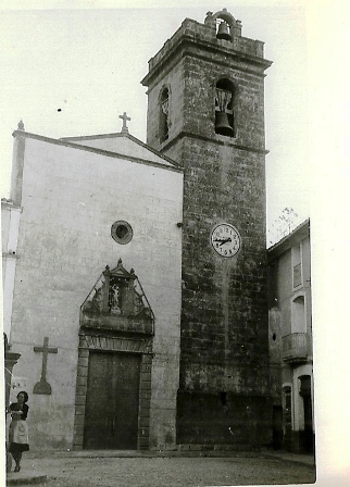 FOTOGRAFIES ANTIGUES (Gata en el record) -697-