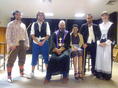 PROPOSTES DEL CAP DE SETMANA: Gata i comarca