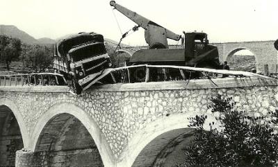 FOTOGRAFIES ANTIGUES (Gata en el record) -702-