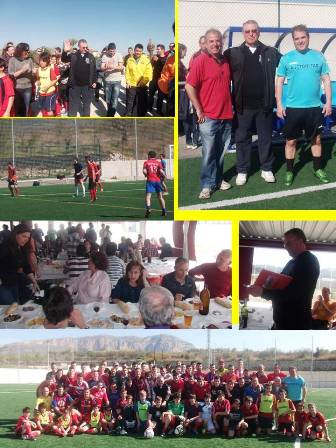 HOMENATGE A MANUEL LÓPEZ FERNÁNDEZ -MANOLO- ( I )