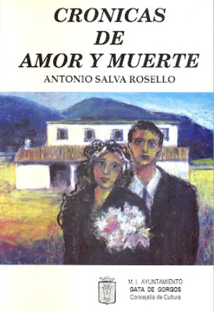 DEMÀ DIVENDRES 23, A LA BIBLIOTECA, EL CRONISTA HONORÍFIC ANTONIO SALVÁ ROSELLÓ, COMENTA EL SEU LLIBRE AL CLUB DE LECTURA