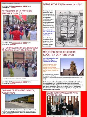 COMPTE ENRERE: 17 DIES PER A 2 ANYS DEL BLOG