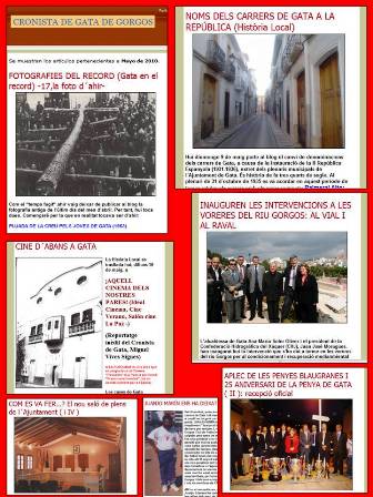 COMPTE ENRERE: A 16 DIES DEL II ANIVERSARI DEL BLOG