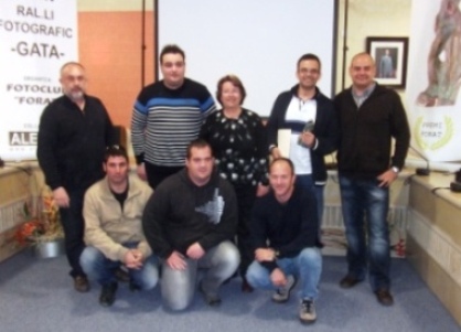 ÈXIT DE PARTICIPACIÓ AL VIII RALLI FOTOGRÀFIC, AMB 71 CONCURSANTS