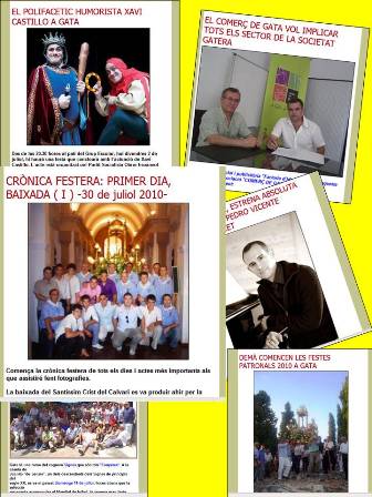 COMPTE ENRERE: QUINZE DIES PER A DOS ANYS DE BLOG