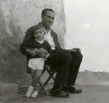 FOTOGRAFIES ANTIGUES (Gata en el record) -729-