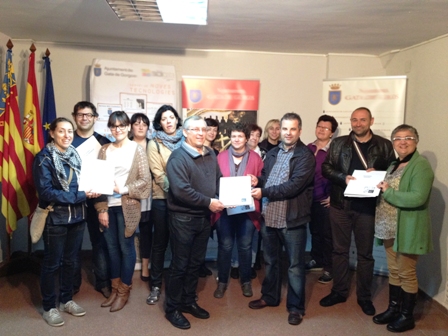 RENOVEN LA DIRECTIVA DE COMERÇ DE GATA