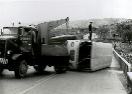 FOTOGRAFIES ANTIGUES (Gata en el record) -731-