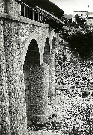 FOTOGRAFIES ANTIGUES (Gata en el record) -734, la de hui dimarts 17-