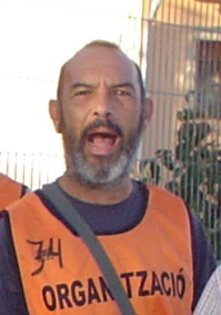 ADÉU A JAVIER MULET, AMANT DE LA MUNTANYA