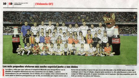 GATERETS I GATERETES AL MESTALLA