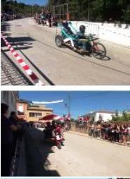 DEMÀ, II EDICIÓ DELS AUTOS LOCOS A GATA