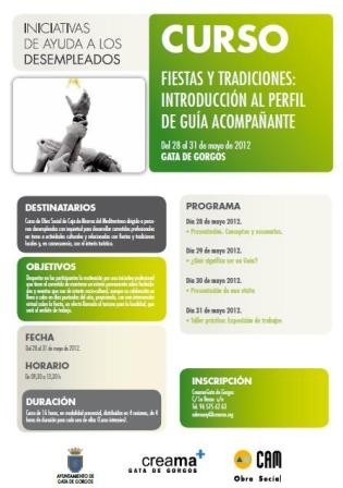 CURSOS PER A AUTÒNOMS I DESOCUPATS