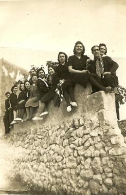 FOTOGRAFIES ANTIGUES (Gata en el record) -773, la d'ahir dia 26-