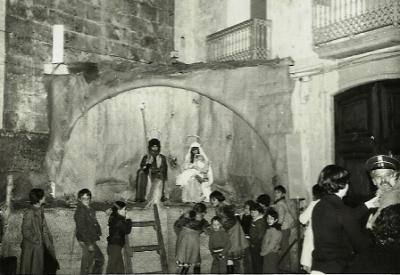 FOTOS ANTIGUES (Gata en el record) -776-