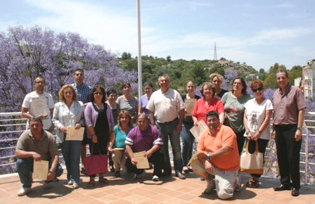 CURS SOBRE FESTES I TRADICIONS PER ATURATS