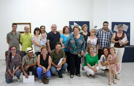 CLOENDA DEL CURS DE LA FORMACIÓ DE PERSONES ADULTES (FPA)