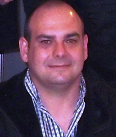 EL GATER MIGUEL ÁNGEL SERRA GUANYA EL SAFARI FOTOGRÀFIC PARC NATURAL SERRA DE BAZA (GRANADA)