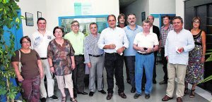 LA SANITAT COMARCAL i de Gata, torna a ser notícia