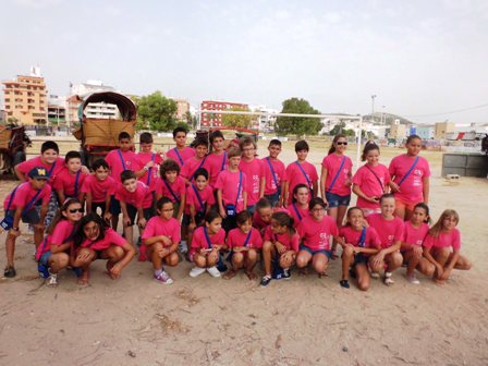 LA PREMSA PARLAde les festes de Gata