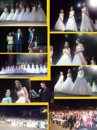 GATA EN FESTES: FESTIVAL 2012 ( i II )