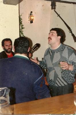 FOTOGRAFIES ANTIGUES (Gata en el record) -836, la foto d'ahir dia 28-