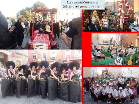 AHIR, VESPRADA DE CARROSSES ( II ): les millors carrosses