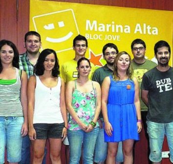 LA PREMSA PARLA DEla nova ejecutiva del Bloc