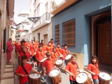 ENQUESTA: EL MILLOR I EL NO TAN MILLOR DE LES FESTES 2012