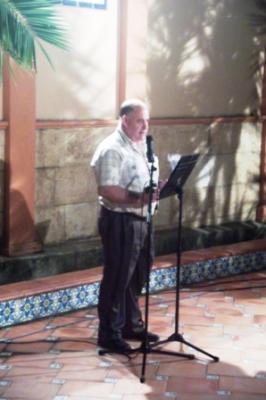 ANIT, POEMES EN UNA NIT D'ESTIU A LA FONT DE L'HORTA (TEULADA)