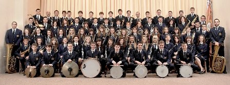 LA BANDA DE GATA VIATJA A ÀUSTRIA