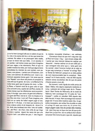 VICENT FONT I PEDRO: De la Marina al Pacífic ( II )