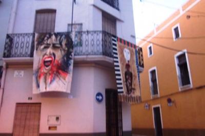 MIRADES URBANES: milers de persones visiten l'exposició