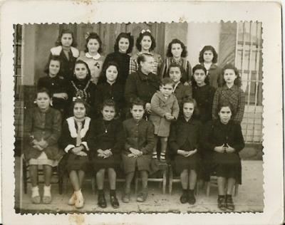 FOTOGRAFIES ANTIGUES (Gata en el record) -878, la d'ahir dia 8-