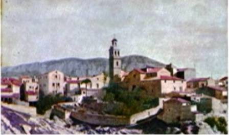 FOTOGRAFIES ANTIGUES (Gata en el record) *620* (pendent, la del dia 10/9)