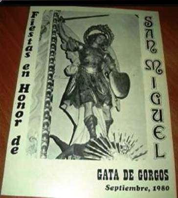 FOTOGRAFIES ANTIGUES (Gata en el record) -889, la del dia 20/9-