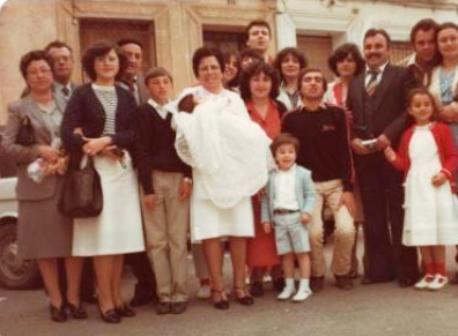 FOTOGRAFIES ANTIGUES (Gata en el record) -893, la de hui dia 24-