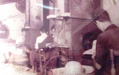 FOTOGRAFIES ANTIGUES (Gata en el record) -911, la d'ahir dia 12-